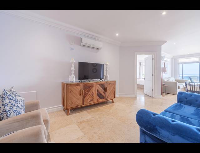 4 BEDROOM APARTMENT FOR SALE IN WILLARD BEACH